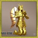 Virgo cloth